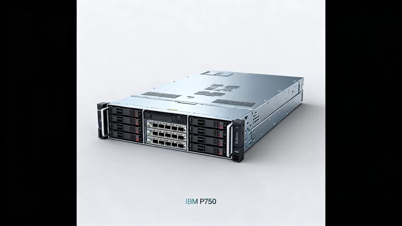 IBM P750服务器多少钱一台,报价是多少? IBM P750服务器多少钱一台,报价是多少?
