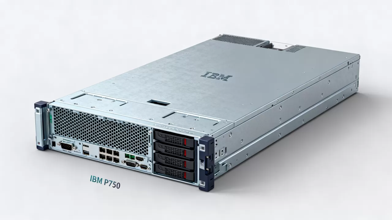 IBM P750服务器多少钱一台,报价是多少? IBM P750服务器多少钱一台,报价是多少?