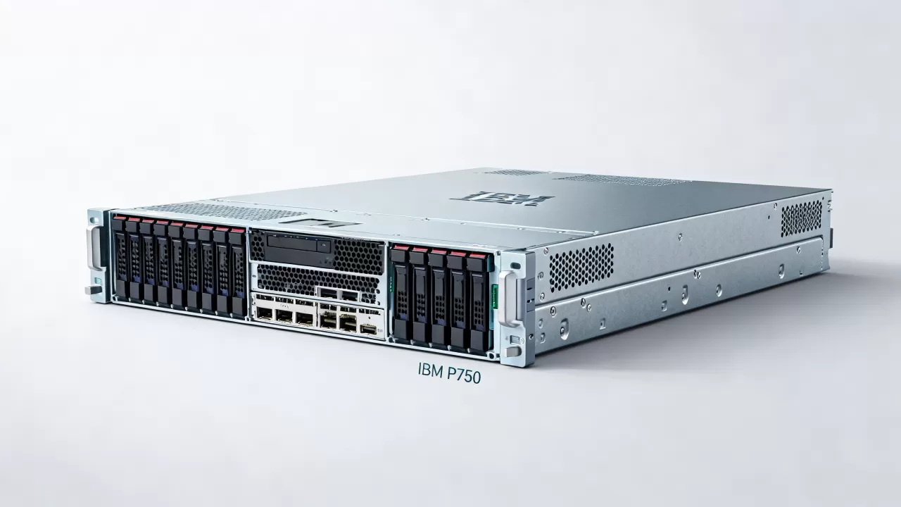 IBM P750服务器多少钱一台,报价是多少? IBM P750服务器多少钱一台,报价是多少?
