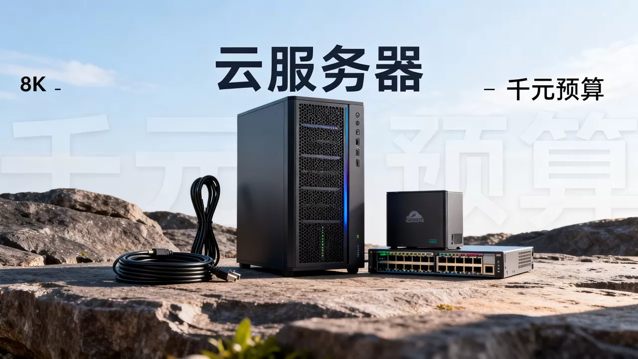 千元玩转服务器究竟多少钱,云服务器一年多少钱 千元玩转服务器究竟多少钱,云服务器一年多少钱