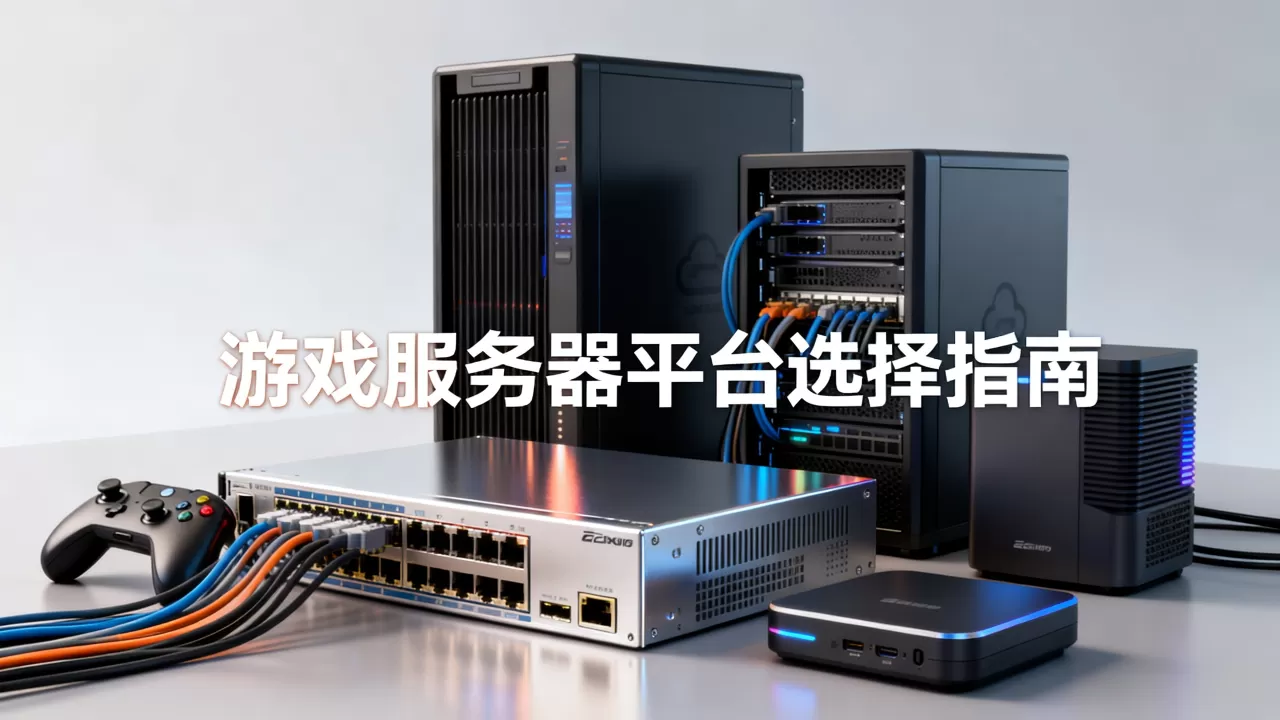 游戏服务器平台有哪些选择?,哪个便宜又稳定 游戏服务器平台有哪些选择?,哪个便宜又稳定
