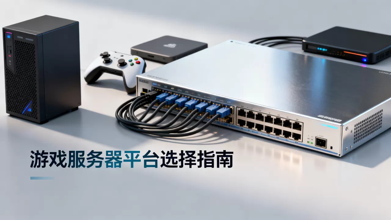 游戏服务器平台有哪些选择?,哪个便宜又稳定 游戏服务器平台有哪些选择?,哪个便宜又稳定