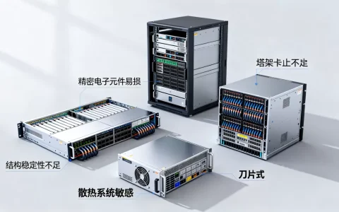 哪些服务器不能直升机，是什么原因造成的？