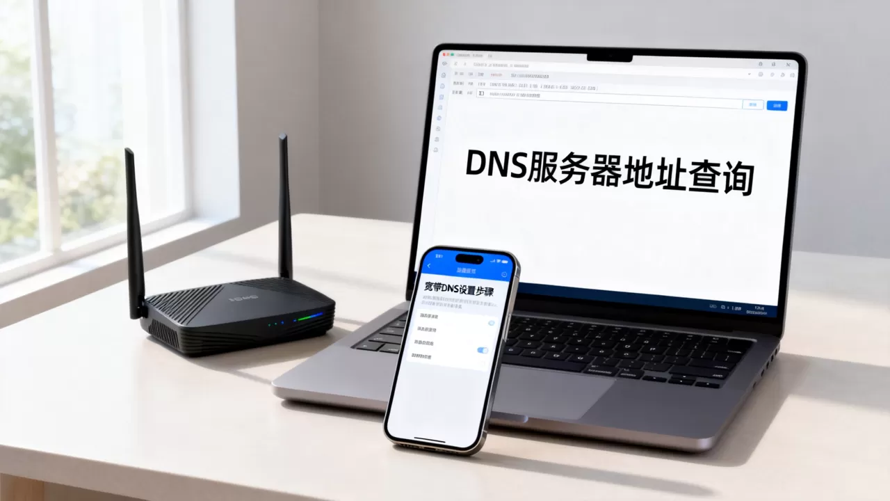 南宁电信DNS服务器地址怎么查,电信宽带DNS怎么设置最快? 南宁电信DNS服务器地址怎么查,电信宽带DNS怎么设置最快?