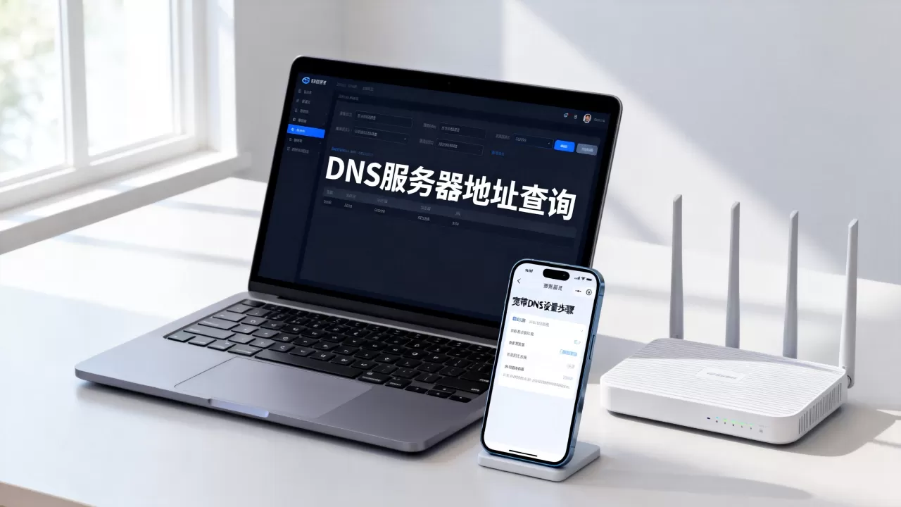 南宁电信DNS服务器地址怎么查,电信宽带DNS怎么设置最快? 南宁电信DNS服务器地址怎么查,电信宽带DNS怎么设置最快?
