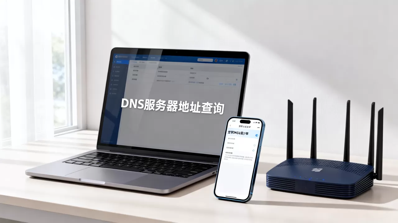 南宁电信DNS服务器地址怎么查,电信宽带DNS怎么设置最快? 南宁电信DNS服务器地址怎么查,电信宽带DNS怎么设置最快?