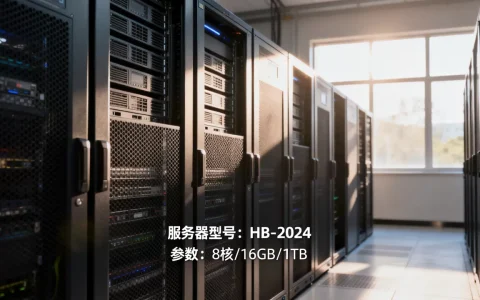 河北省有哪些服务器可选，怎么选才靠谱？