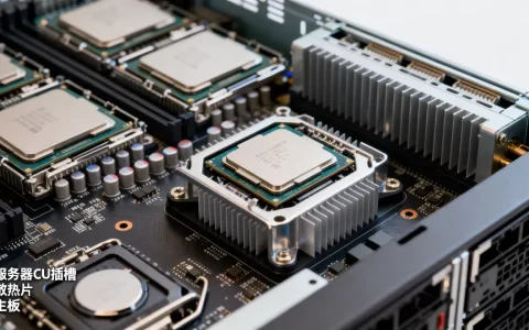 服务器主机可以装多少个CPU，服务器CPU如何选择？