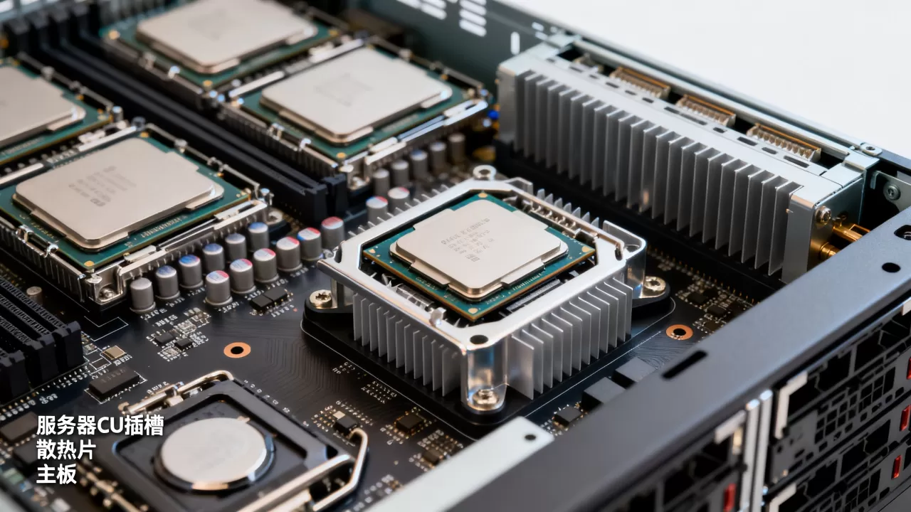 服务器主机可以装多少个CPU,服务器CPU如何选择? 服务器主机可以装多少个CPU,服务器CPU如何选择?