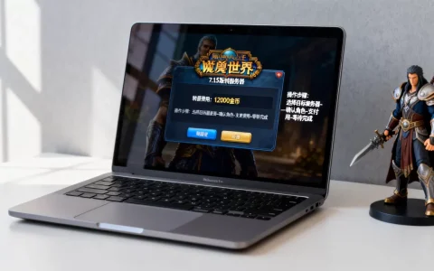魔兽世界7.15版本转服务器要多少钱？，怎么操作？