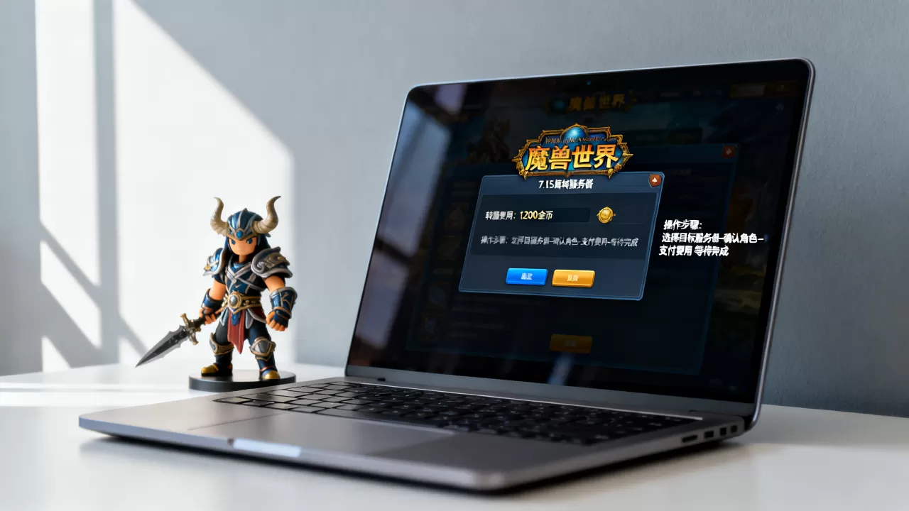 魔兽世界7.15版本转服务器要多少钱?,怎么操作? 魔兽世界7.15版本转服务器要多少钱?,怎么操作?