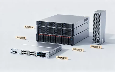 高仿服务器套餐有哪些可选？，哪个性价比高？