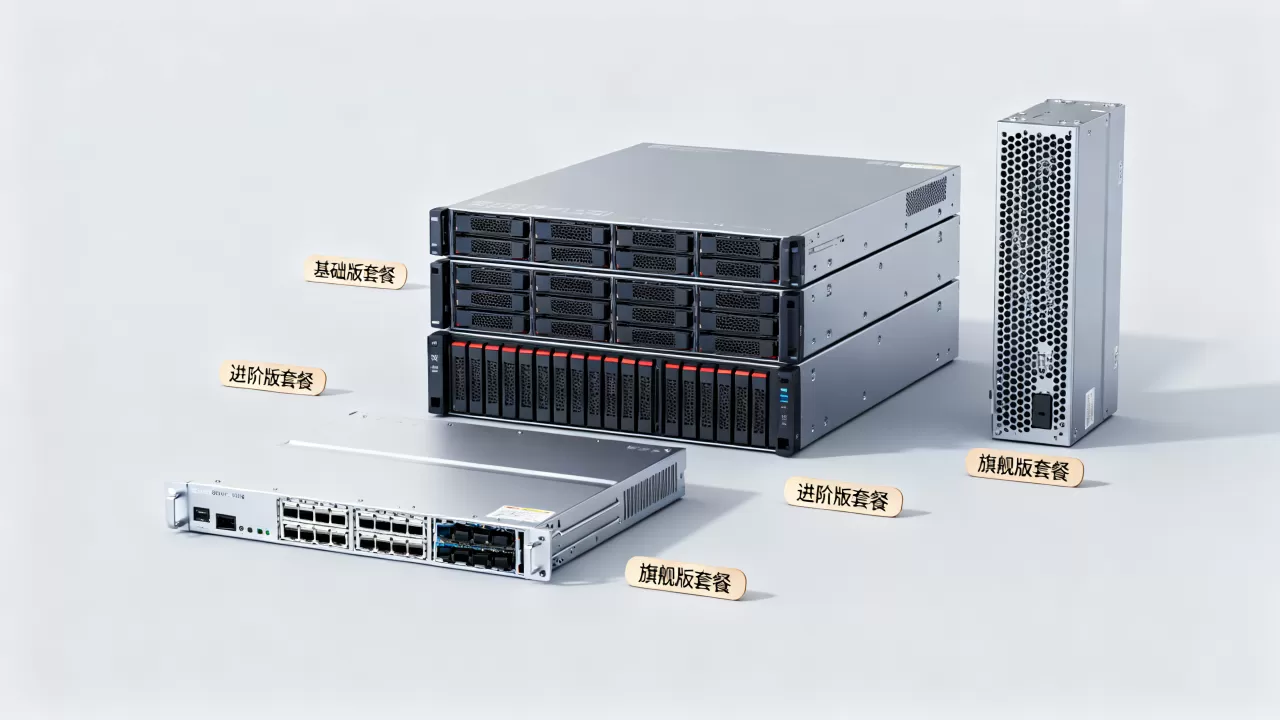 高仿服务器套餐有哪些可选?,哪个性价比高? 高仿服务器套餐有哪些可选?,哪个性价比高?