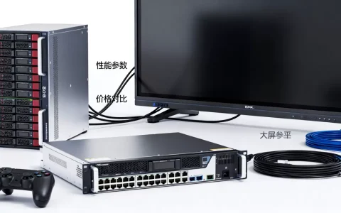 大屏服务器平台有哪些值得选，哪个价格更实惠？