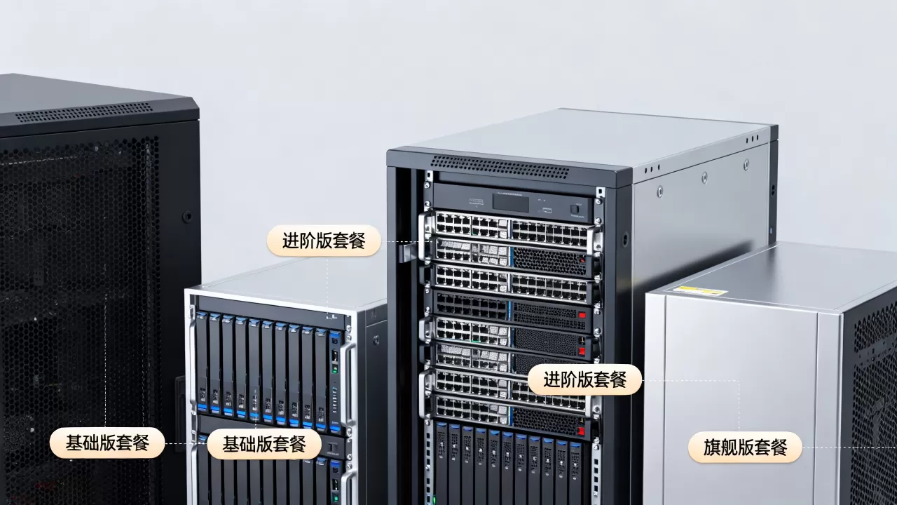 高仿服务器套餐有哪些可选?,哪个性价比高? 高仿服务器套餐有哪些可选?,哪个性价比高?