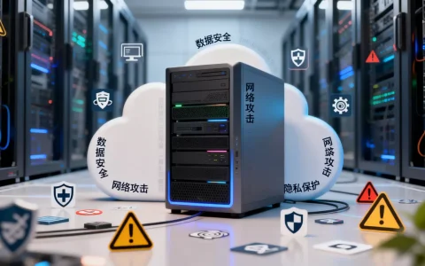租用云服务器真的安全吗，有哪些风险需要注意