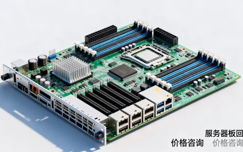 服务器板一公斤多少钱，哪里回收价格最高？