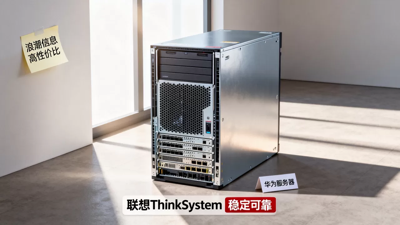数据服务器品牌有哪些值得推荐,国内服务器哪个品牌性价比高? 数据服务器品牌有哪些值得推荐,国内服务器哪个品牌性价比高?