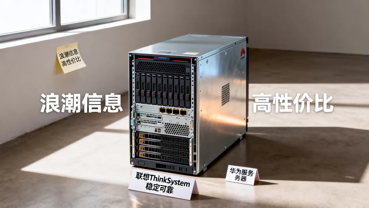 数据服务器品牌有哪些值得推荐,国内服务器哪个品牌性价比高? 数据服务器品牌有哪些值得推荐,国内服务器哪个品牌性价比高?