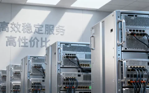 数据服务器公司有哪些，哪家性价比高服务好？