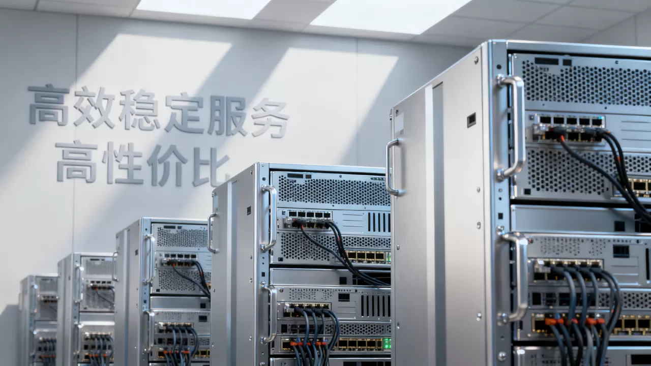 数据服务器公司有哪些,哪家性价比高服务好? 数据服务器公司有哪些,哪家性价比高服务好?