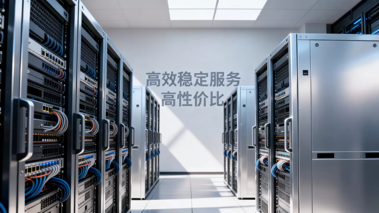 数据服务器公司有哪些,哪家性价比高服务好? 数据服务器公司有哪些,哪家性价比高服务好?