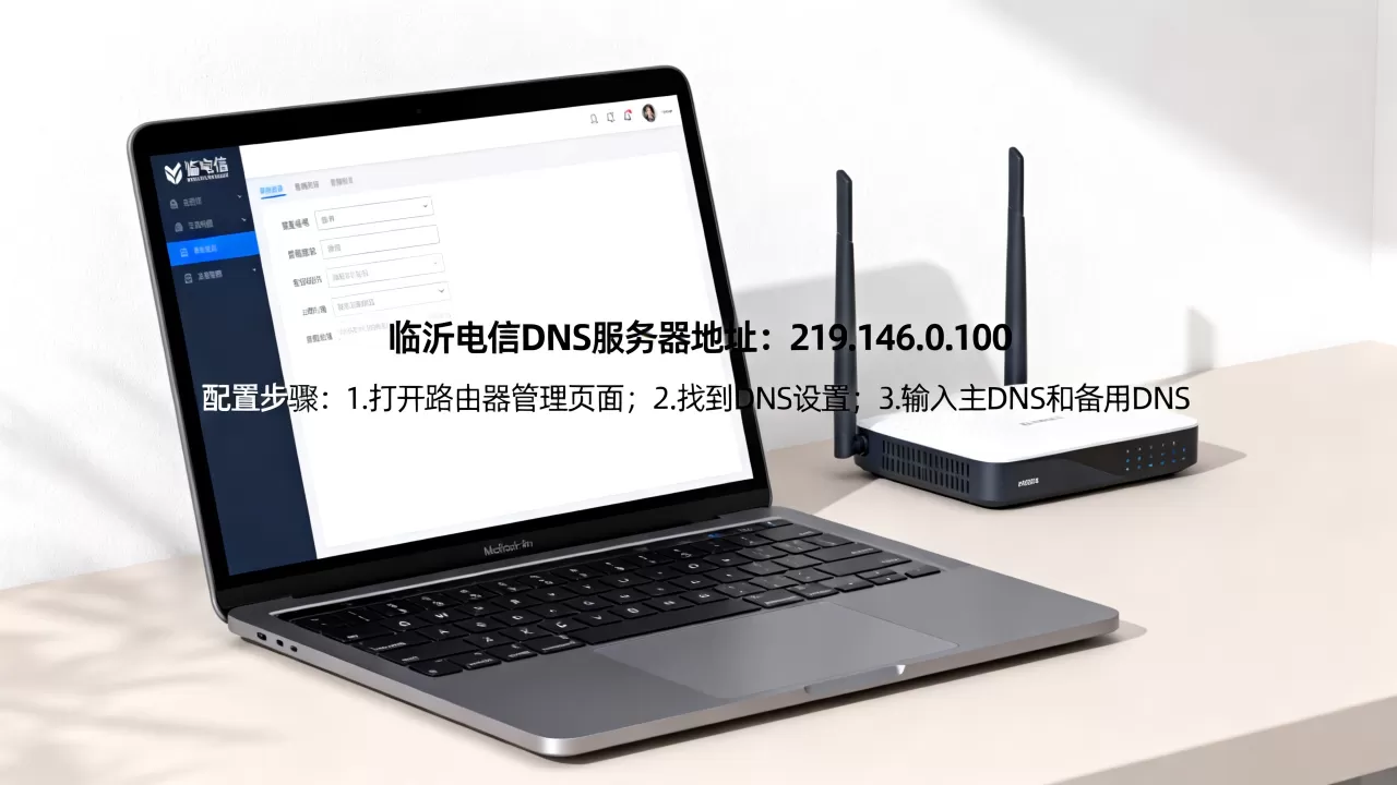 临沂电信dns服务器地址是多少,怎么配置网速最快 临沂电信dns服务器地址是多少,怎么配置网速最快