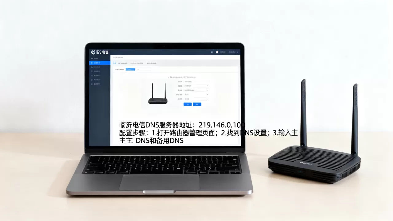 临沂电信dns服务器地址是多少,怎么配置网速最快 临沂电信dns服务器地址是多少,怎么配置网速最快