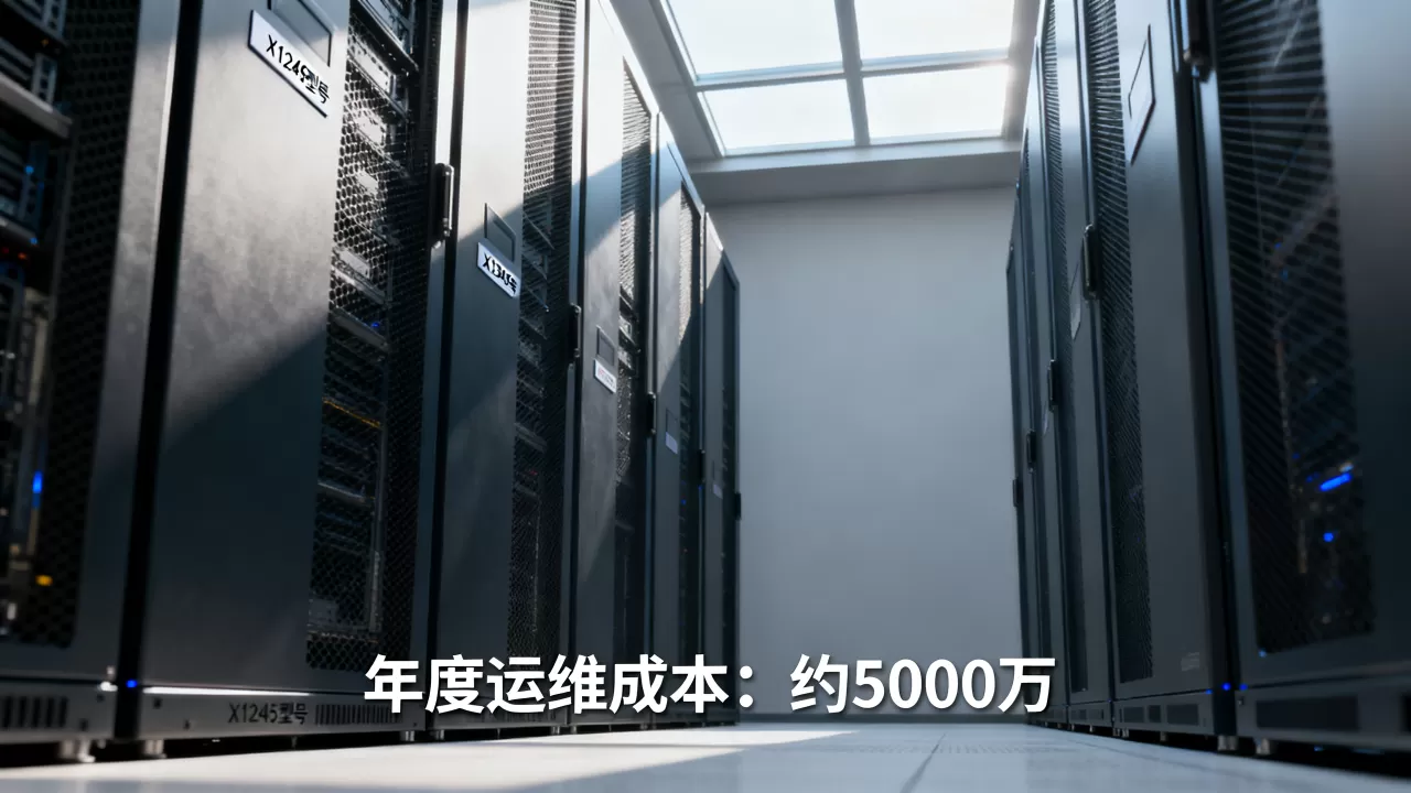 美团用的服务器到底多少钱,美团服务器一年费用是多少? 美团用的服务器到底多少钱,美团服务器一年费用是多少?
