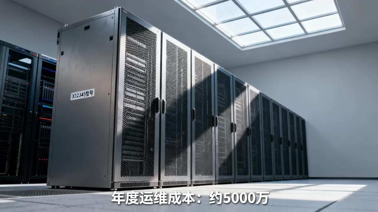 美团用的服务器到底多少钱,美团服务器一年费用是多少? 美团用的服务器到底多少钱,美团服务器一年费用是多少?