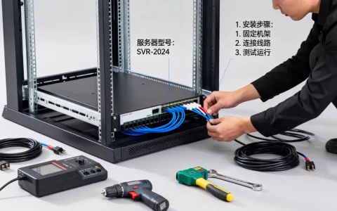 服务器安装公司有哪些值得推荐，服务器安装公司怎么选