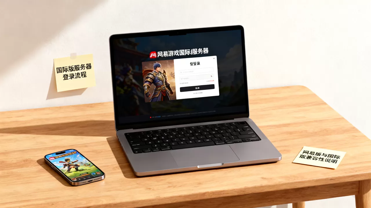国际版服务器怎么在网易玩,网易版和国际版能一起玩吗? 国际版服务器怎么在网易玩,网易版和国际版能一起玩吗?