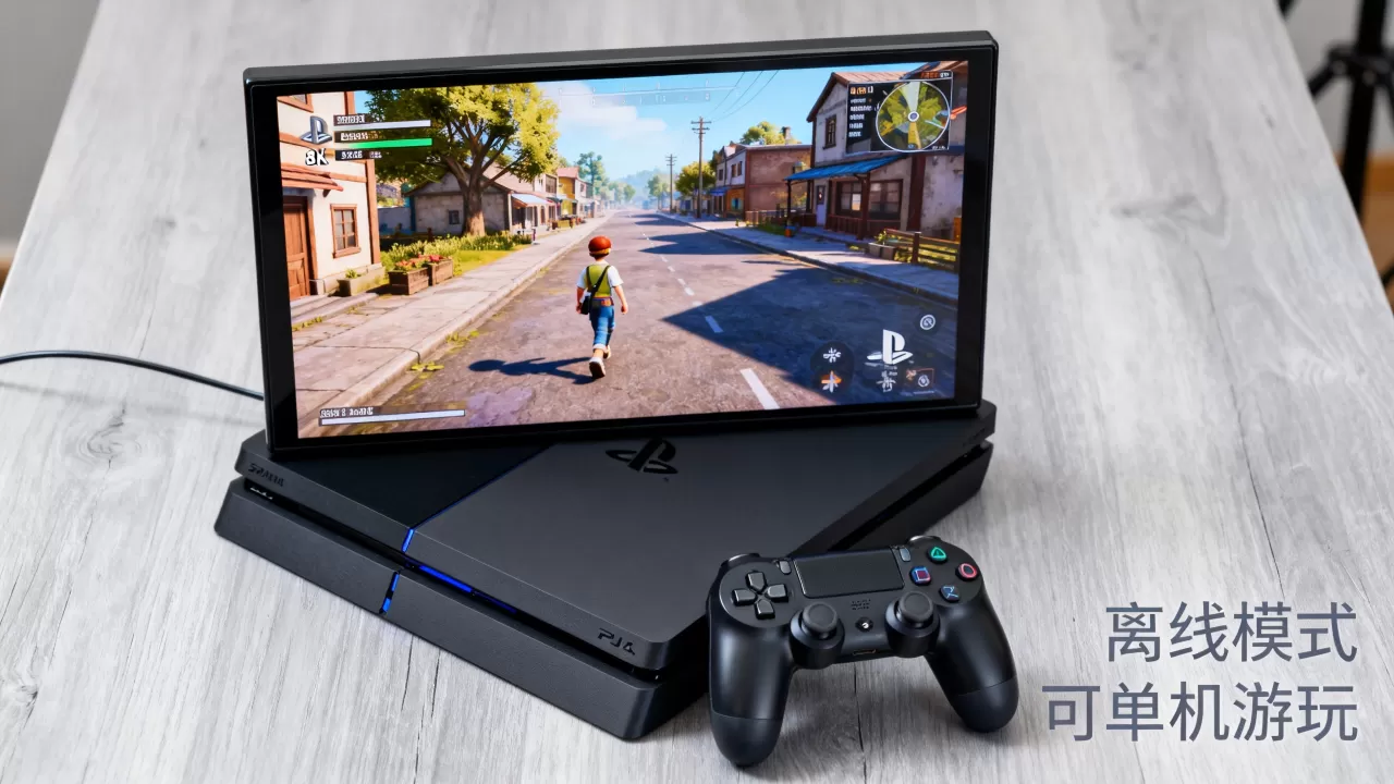 PS4和睦小镇不连服务器怎么玩,离线模式能单机玩吗? PS4和睦小镇不连服务器怎么玩,离线模式能单机玩吗?