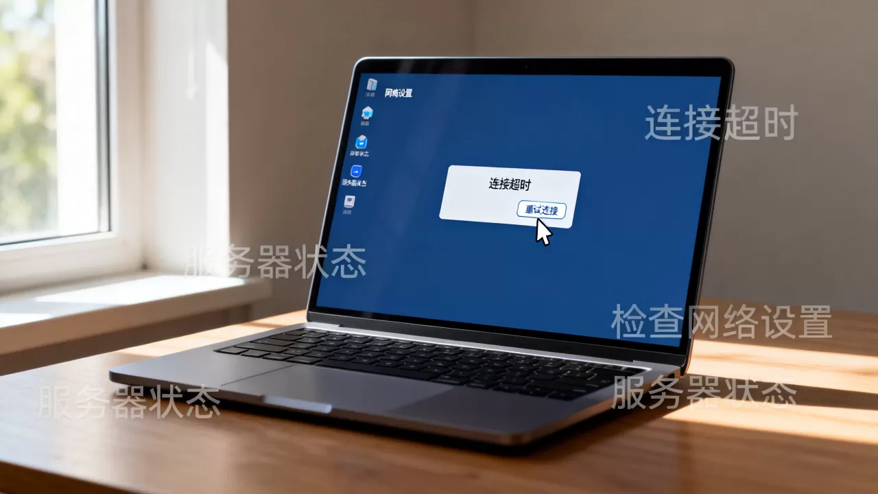 PC版我的世界服务器为何进不去,服务器连接超时怎么解决? PC版我的世界服务器为何进不去,服务器连接超时怎么解决?