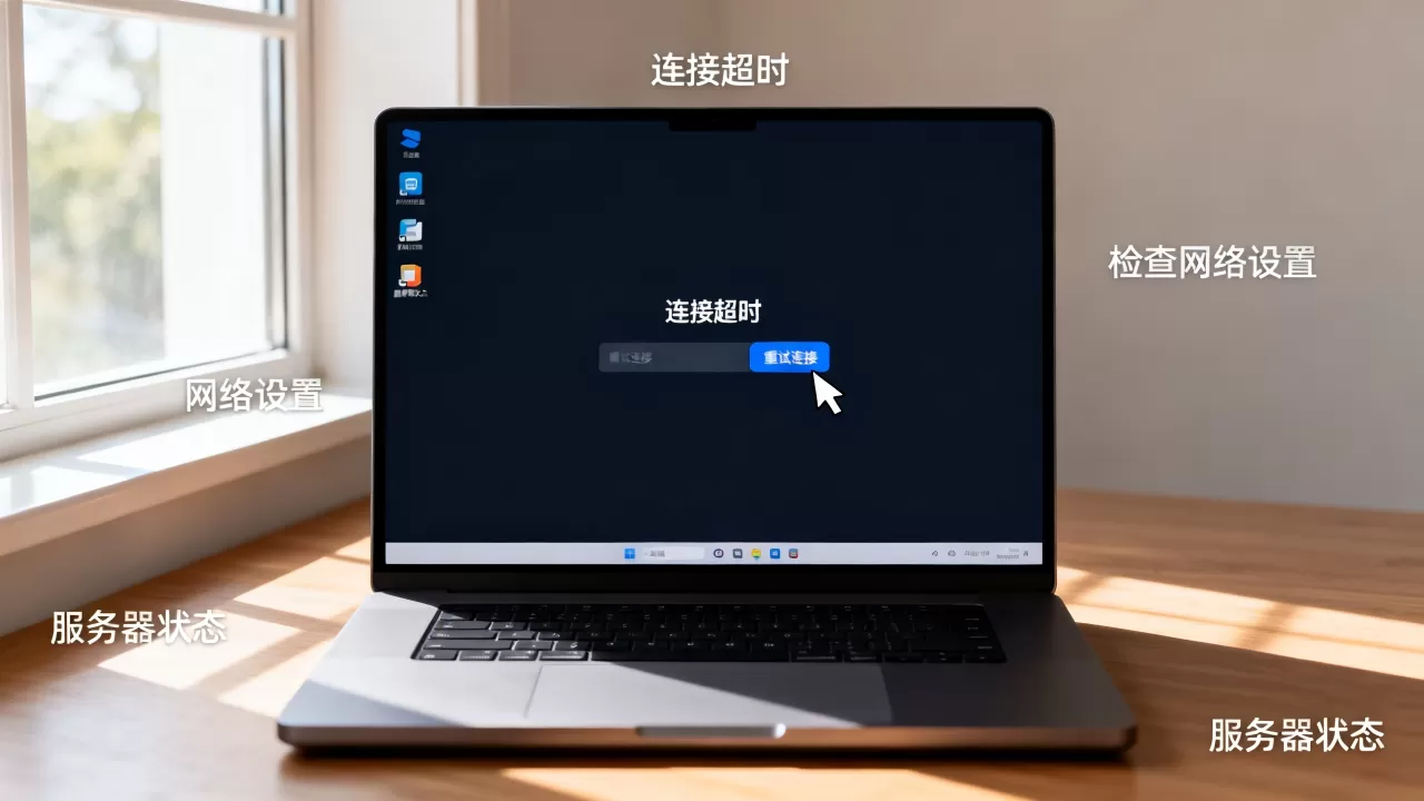 PC版我的世界服务器为何进不去,服务器连接超时怎么解决? PC版我的世界服务器为何进不去,服务器连接超时怎么解决?