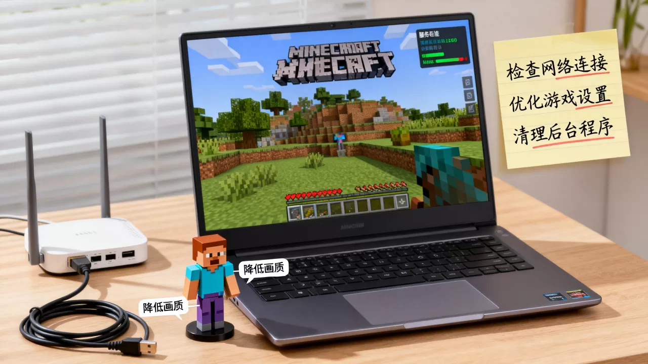 我的世界pc粘土服务器卡怎么办,我的世界服务器卡顿怎么解决? 我的世界pc粘土服务器卡怎么办,我的世界服务器卡顿怎么解决?