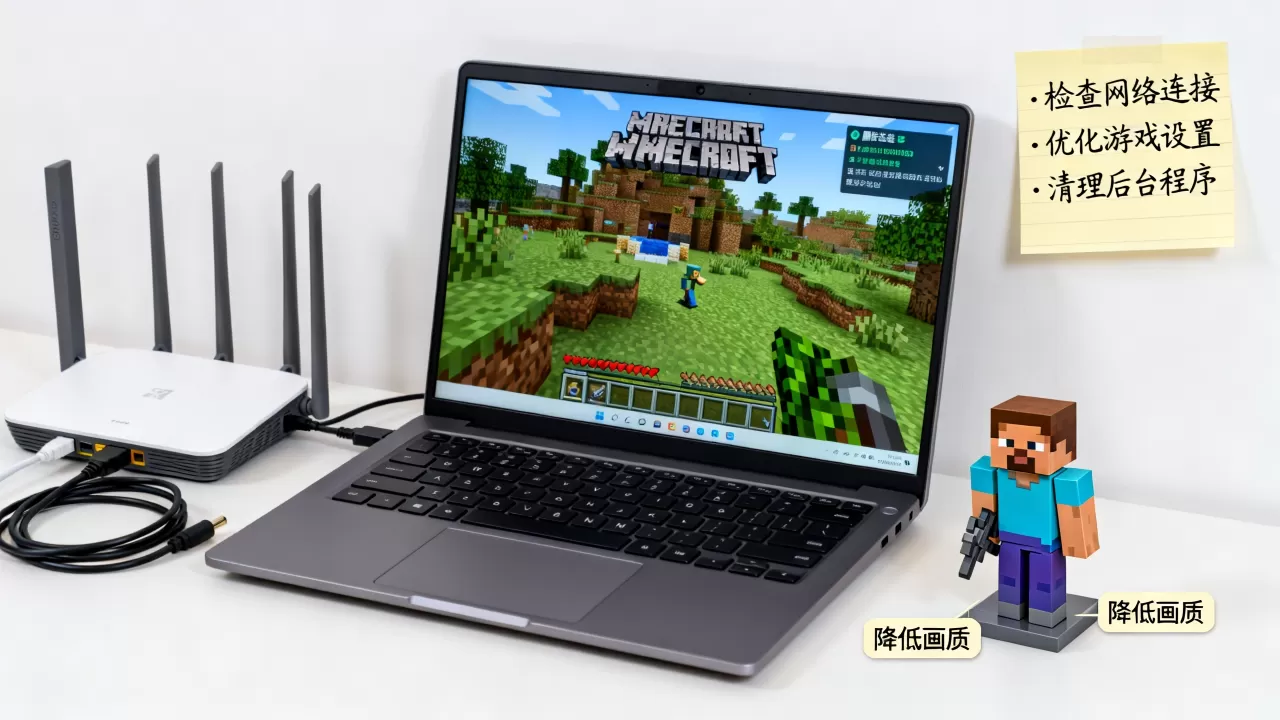 我的世界pc粘土服务器卡怎么办,我的世界服务器卡顿怎么解决? 我的世界pc粘土服务器卡怎么办,我的世界服务器卡顿怎么解决?
