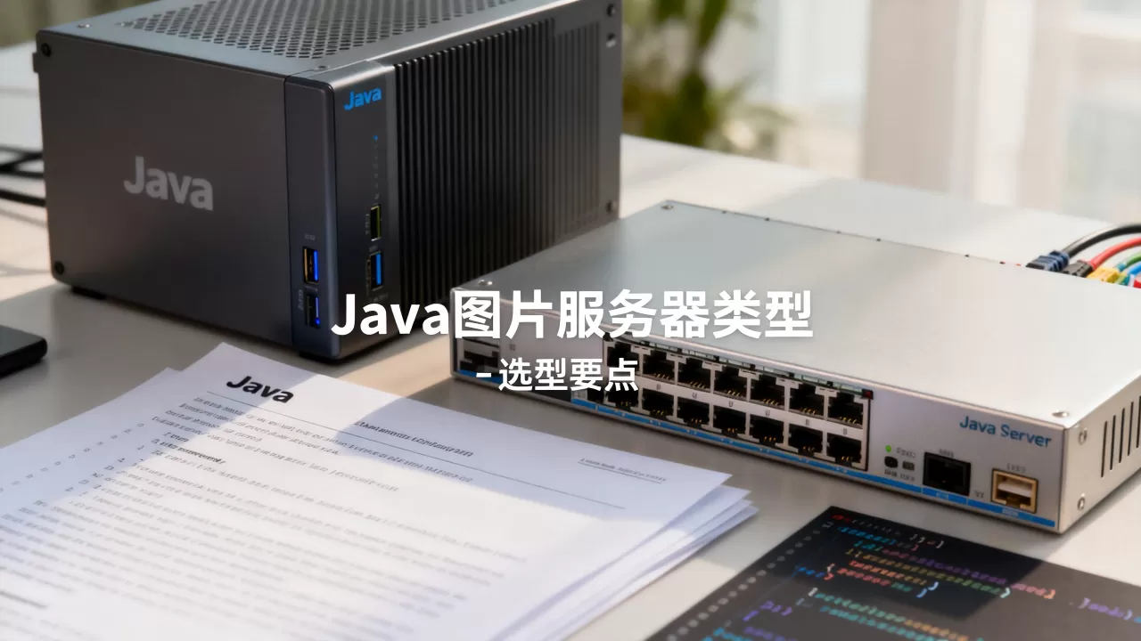 Java图片服务器有哪些类型,Java图片服务器怎么选型? Java图片服务器有哪些类型,Java图片服务器怎么选型?