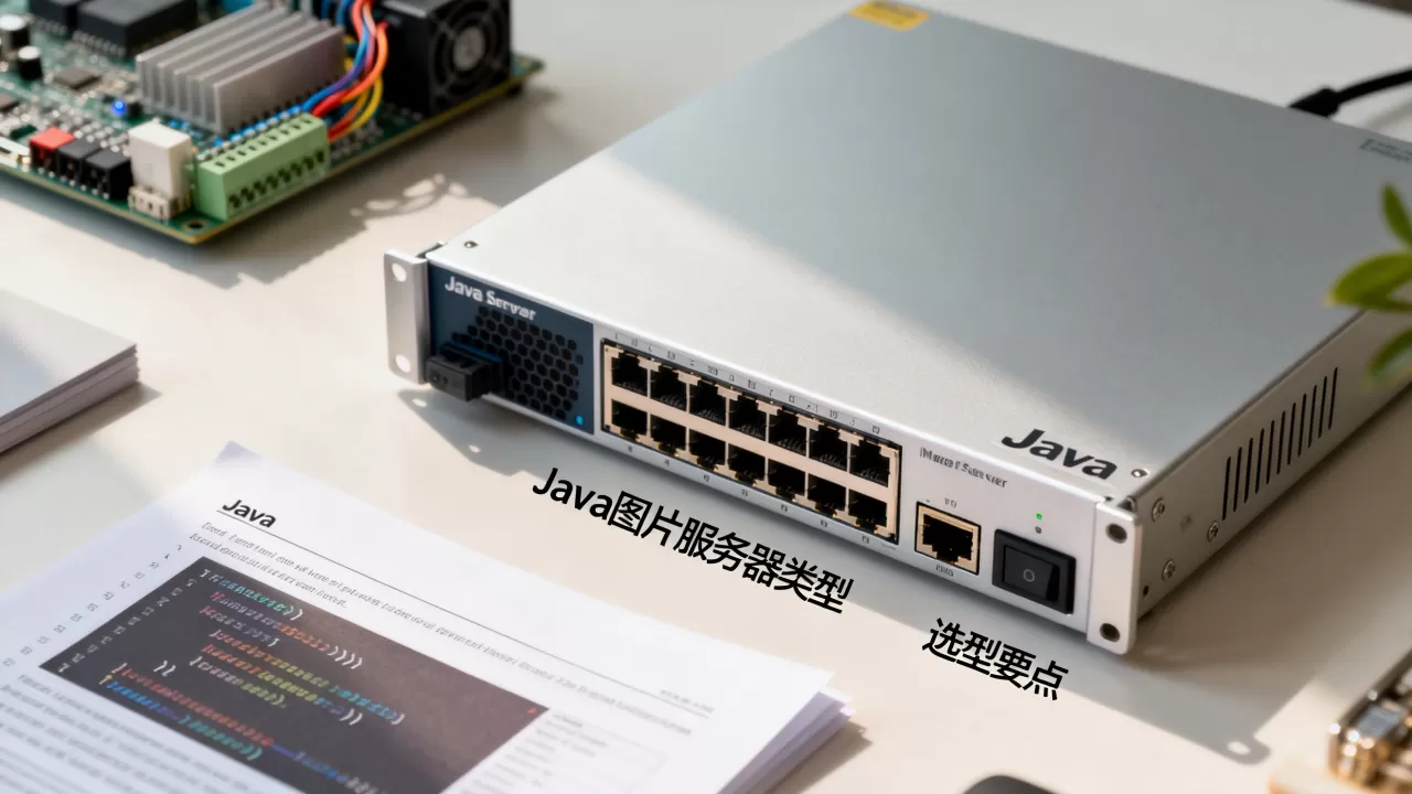 Java图片服务器有哪些类型,Java图片服务器怎么选型? Java图片服务器有哪些类型,Java图片服务器怎么选型?