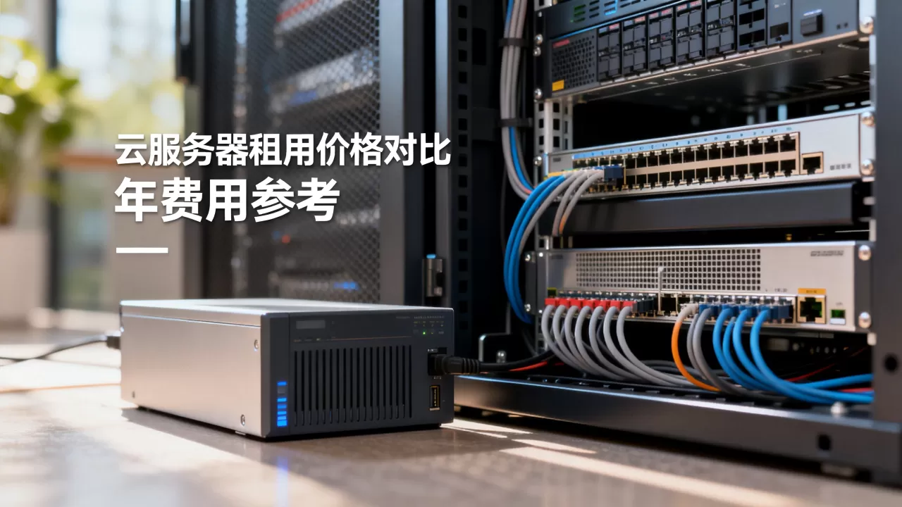 哪些服务器租用最便宜,云服务器租用一年多少钱? 哪些服务器租用最便宜,云服务器租用一年多少钱?