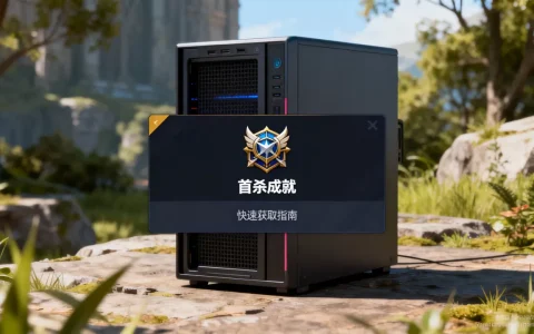 服务器首杀称号有哪些？,如何快速获取？