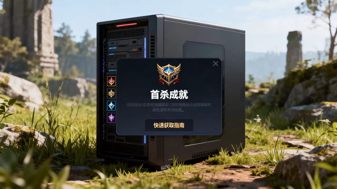 服务器首杀称号有哪些?,如何快速获取? 服务器首杀称号有哪些?,如何快速获取?