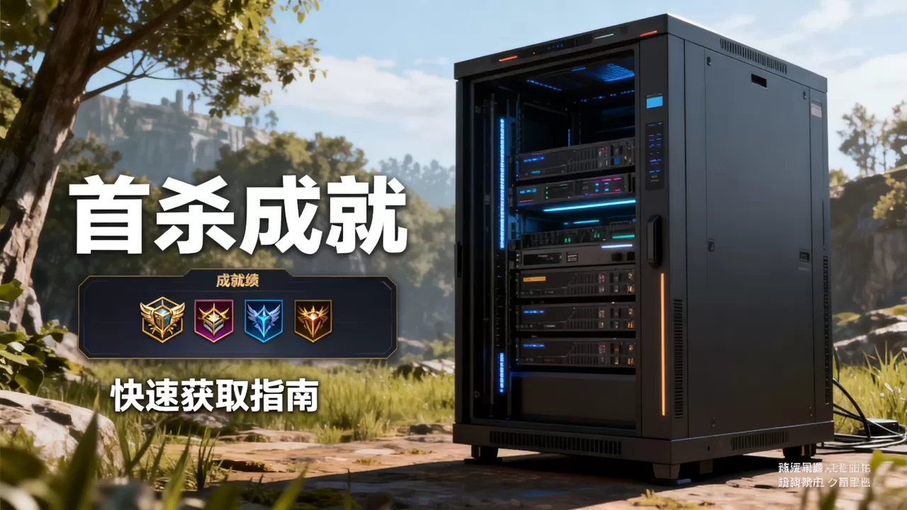 服务器首杀称号有哪些?,如何快速获取? 服务器首杀称号有哪些?,如何快速获取?