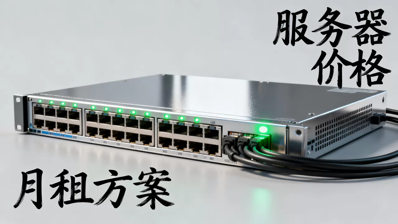 快快网络服务器多少钱一台?,按月租划算吗? 快快网络服务器多少钱一台?,按月租划算吗?