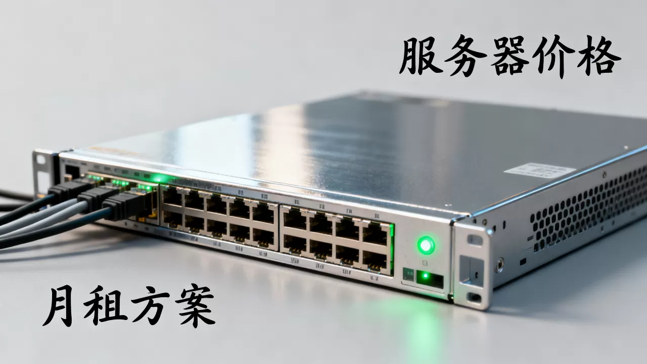 快快网络服务器多少钱一台?,按月租划算吗? 快快网络服务器多少钱一台?,按月租划算吗?