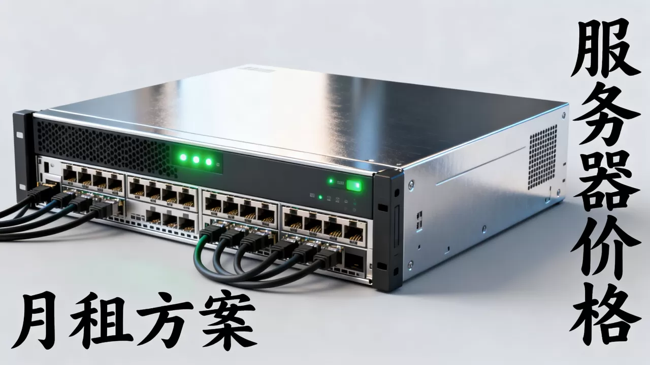 快快网络服务器多少钱一台?,按月租划算吗? 快快网络服务器多少钱一台?,按月租划算吗?