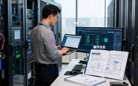 运维操作为何要走审批，如何避免运维误操作？
