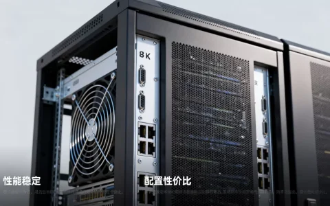 亿恩云服务器性能稳定吗，哪个配置性价比高？
