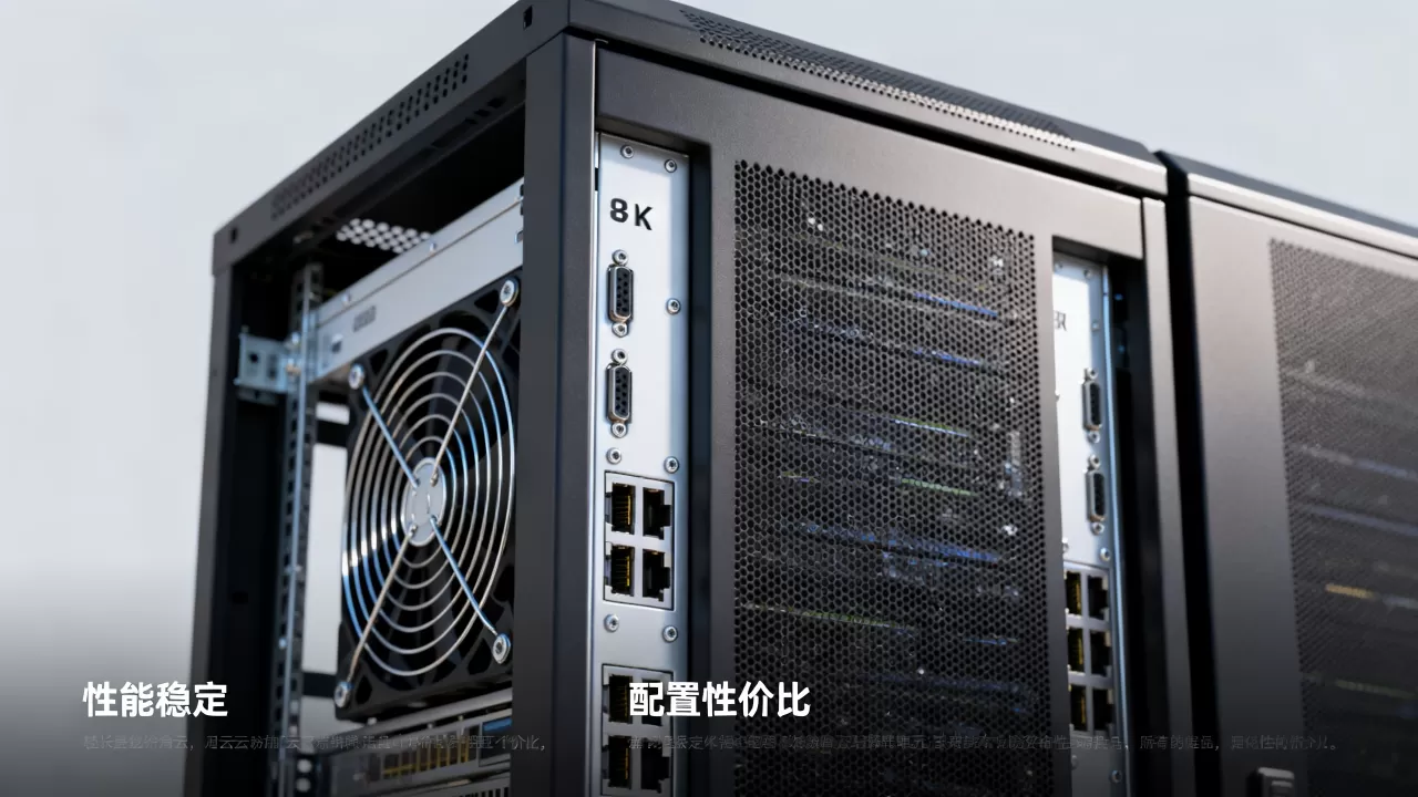 亿恩云服务器性能稳定吗,哪个配置性价比高? 亿恩云服务器性能稳定吗,哪个配置性价比高?