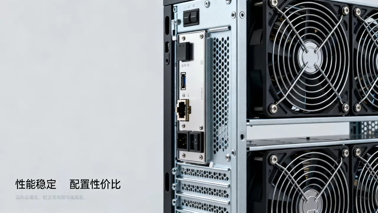 亿恩云服务器性能稳定吗,哪个配置性价比高? 亿恩云服务器性能稳定吗,哪个配置性价比高?